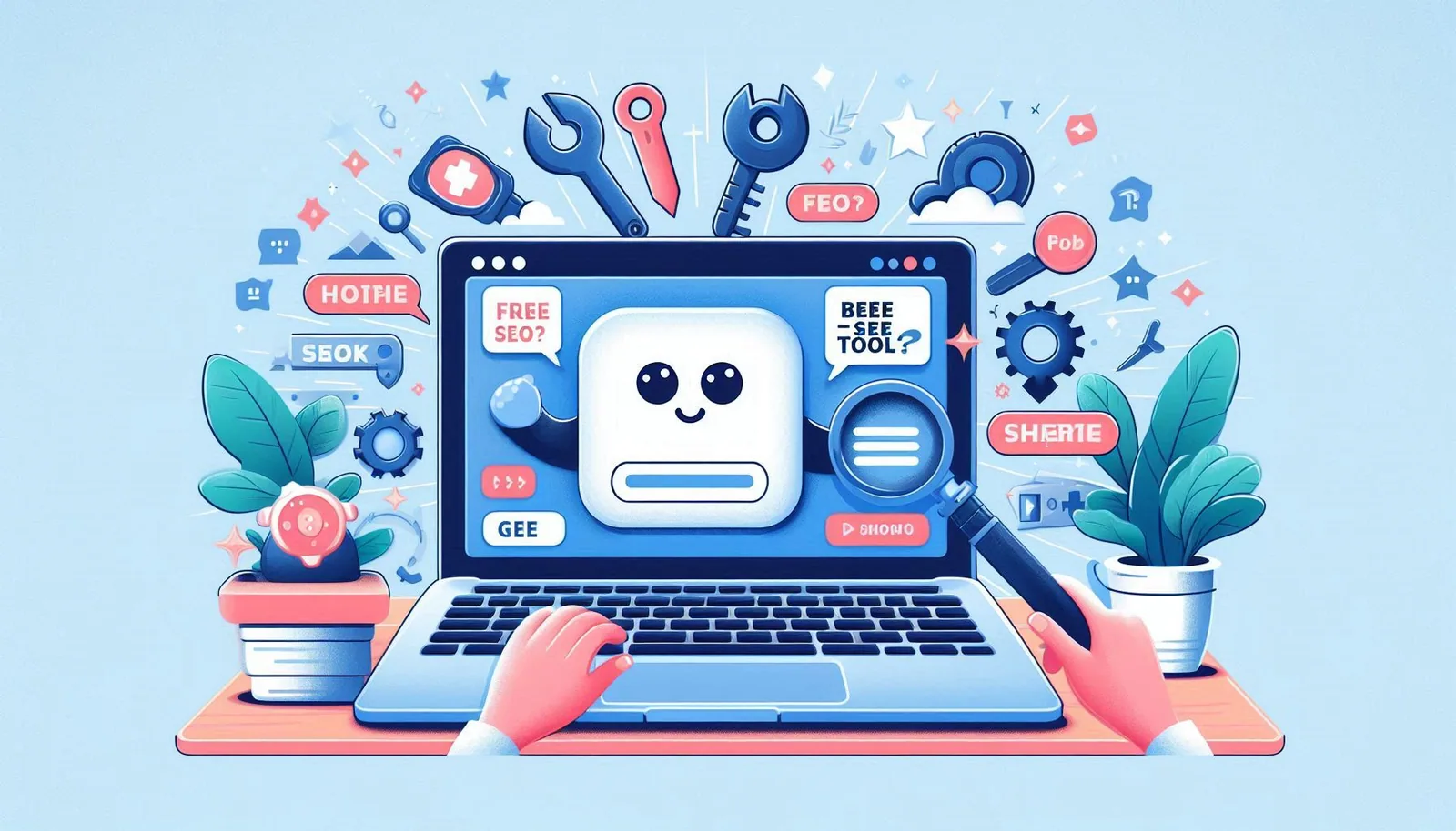 Which Is The Best Free SEO Tool?