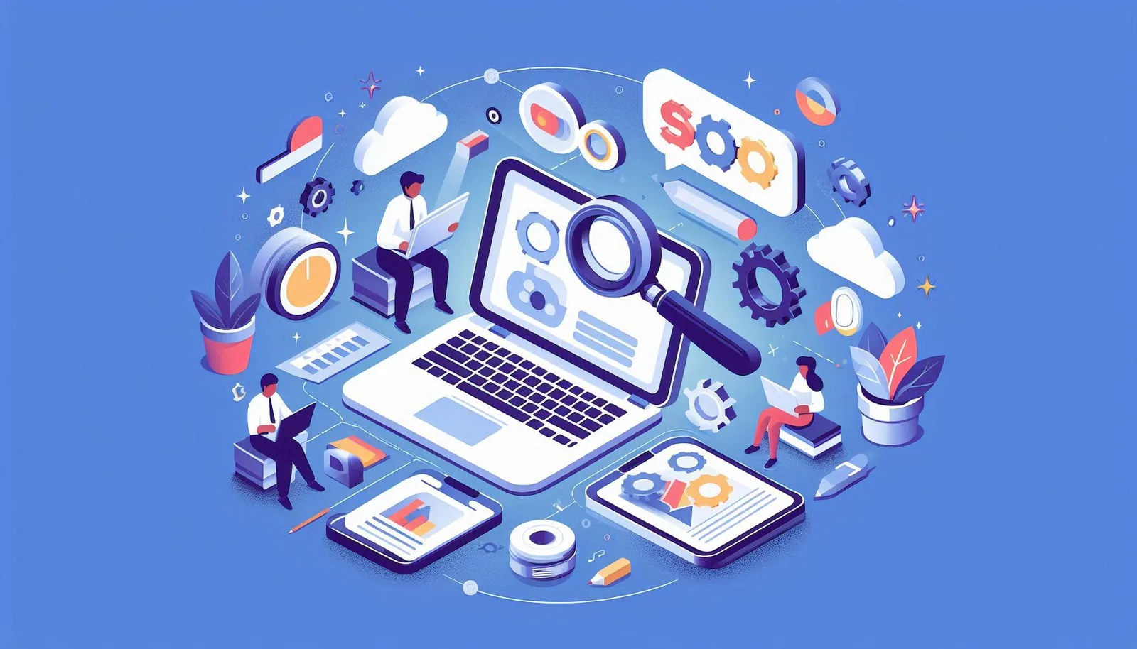 What is Search Engine Optimization?