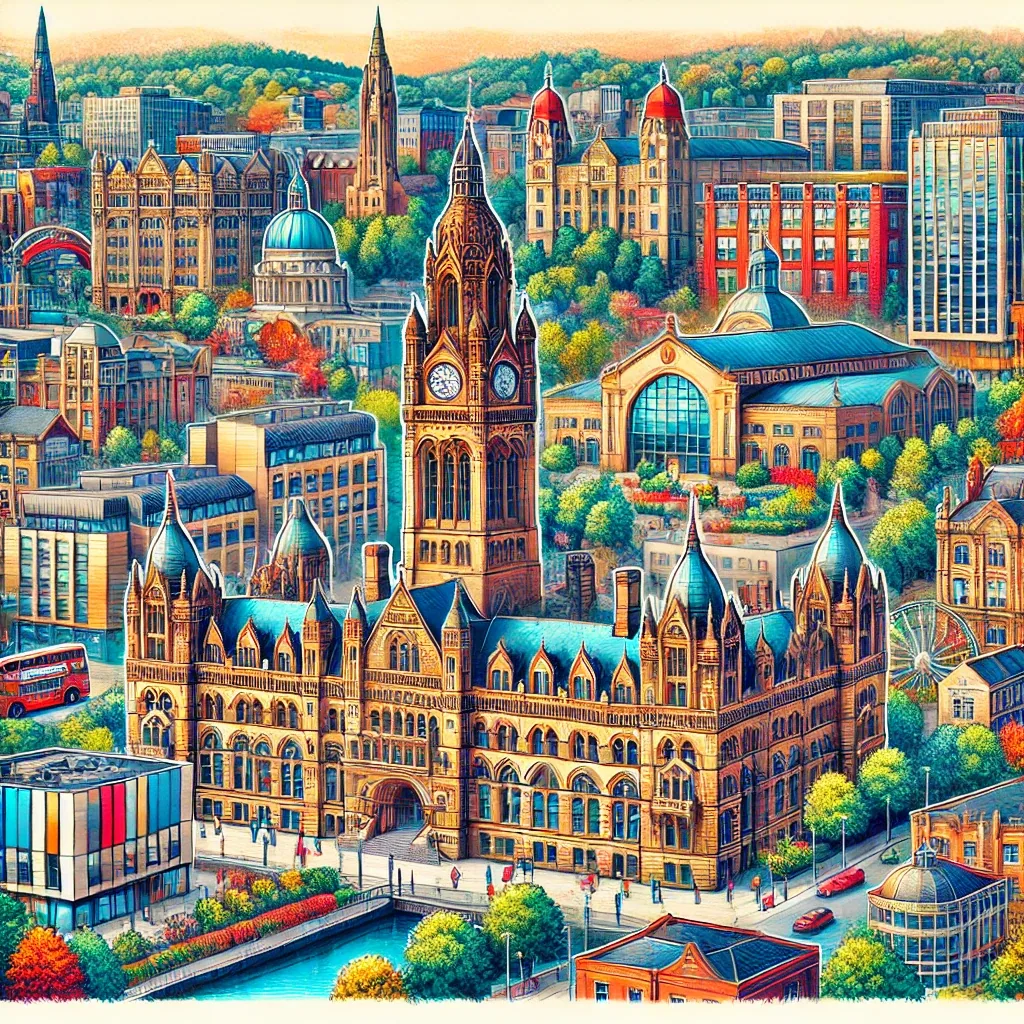 Digital marketing in Bradford