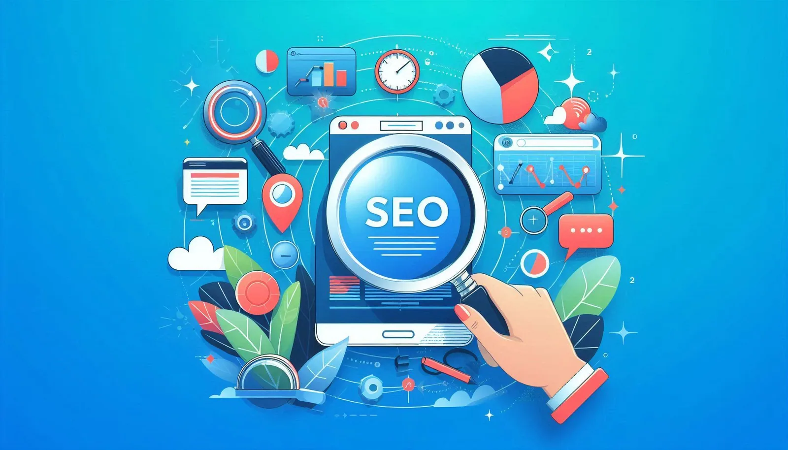 Why SEO Is Important For Your Web Site?