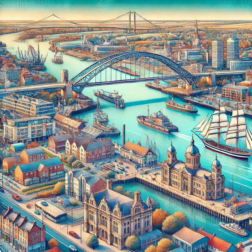 Digital marketing in Kingston-Upon-Hull