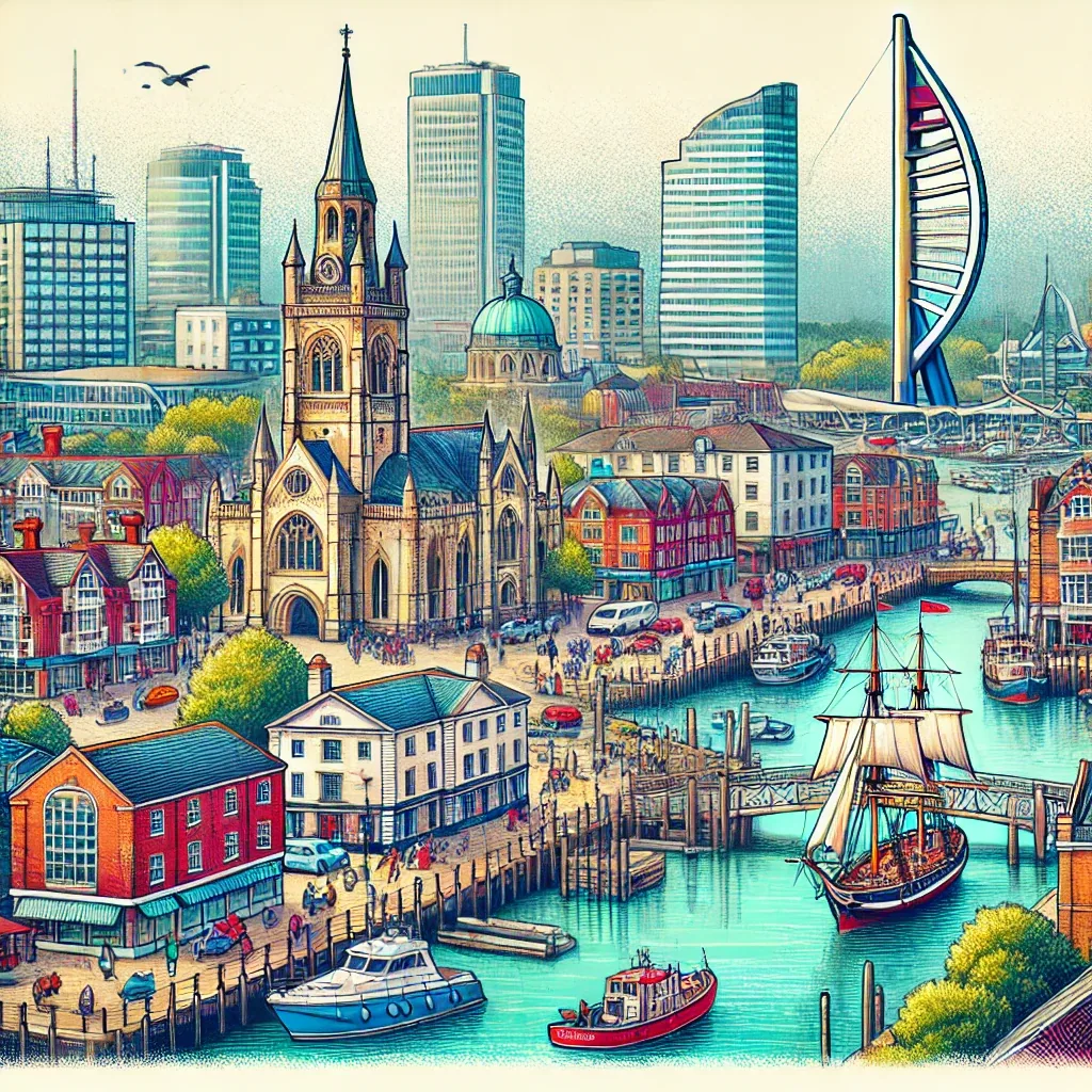 Digital marketing in Southampton
