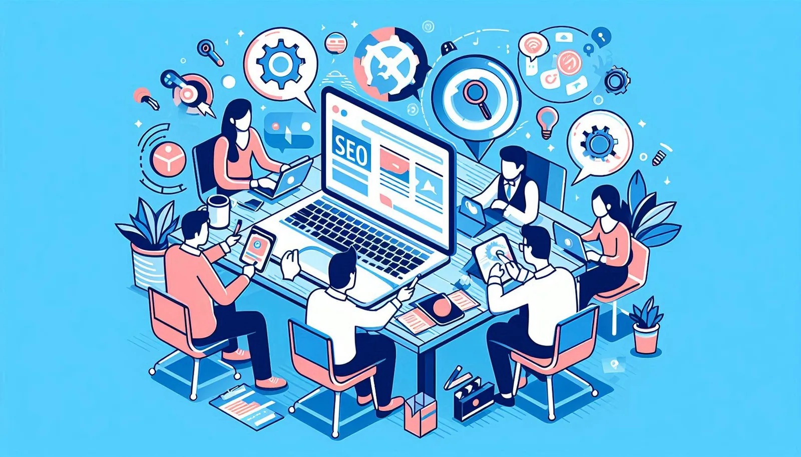 What Is SEO In Digital Marketing?