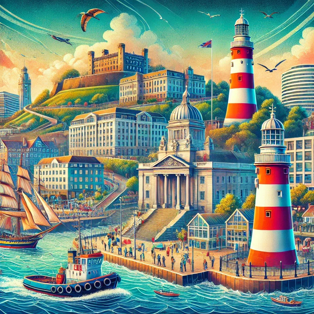 Digital marketing in Plymouth