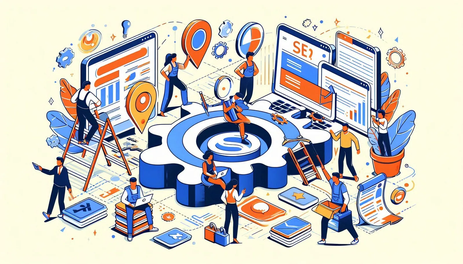 What Are The Best Techniques For Off-Page SEO?