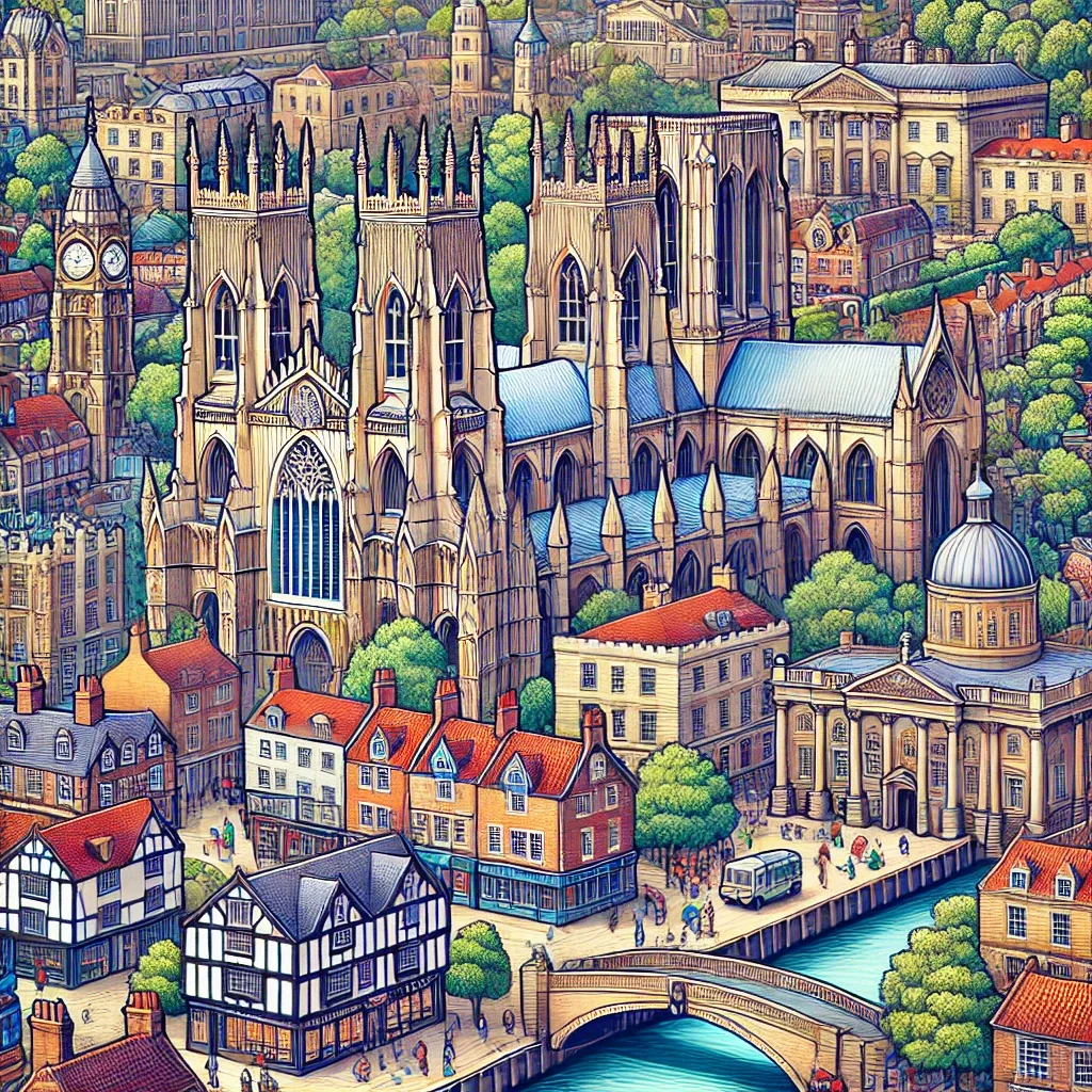Digital marketing in York