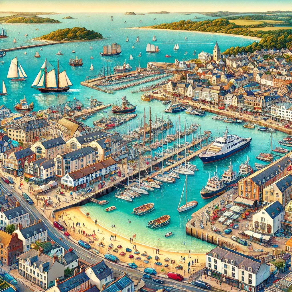 Digital marketing in Poole