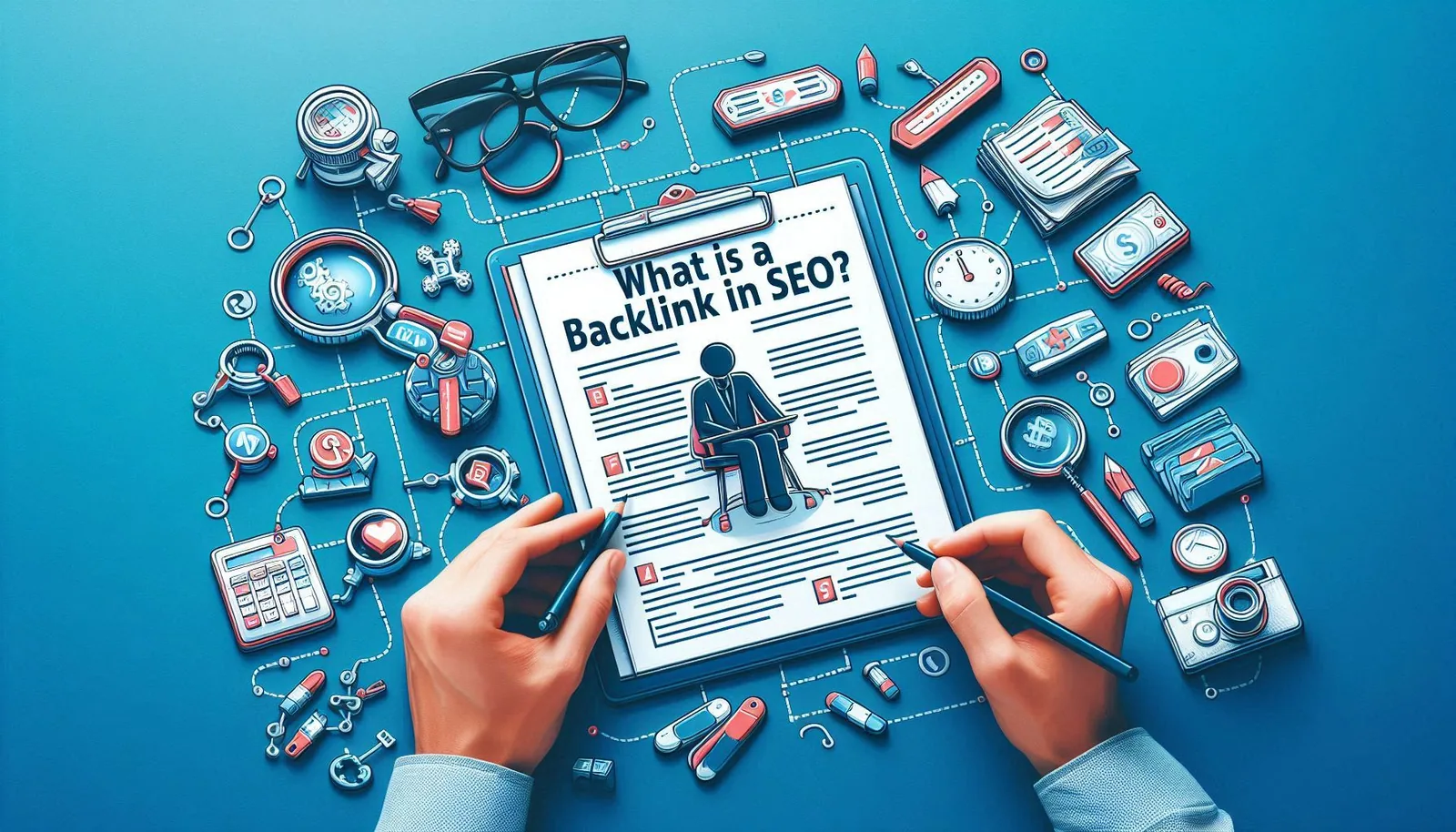 What Is A Backlink In SEO?