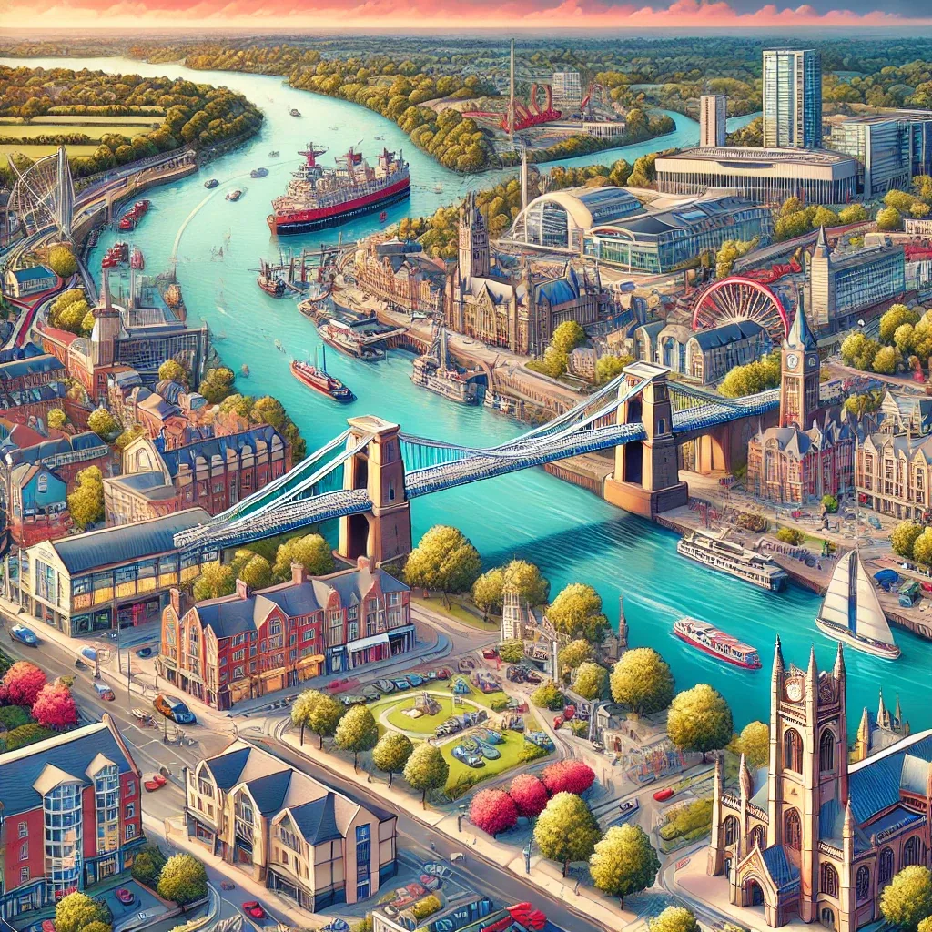 Digital marketing in Newport