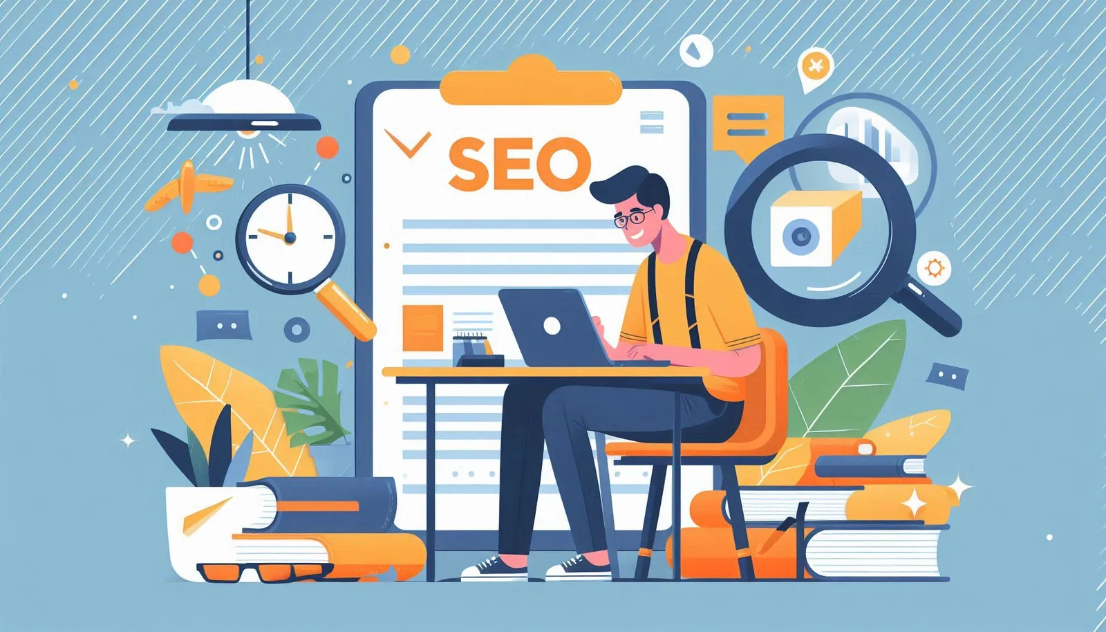 What Is SEO And How Does It Work?