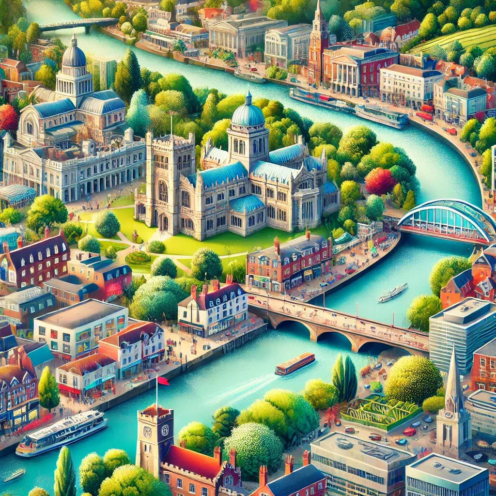 Digital marketing in Maidstone