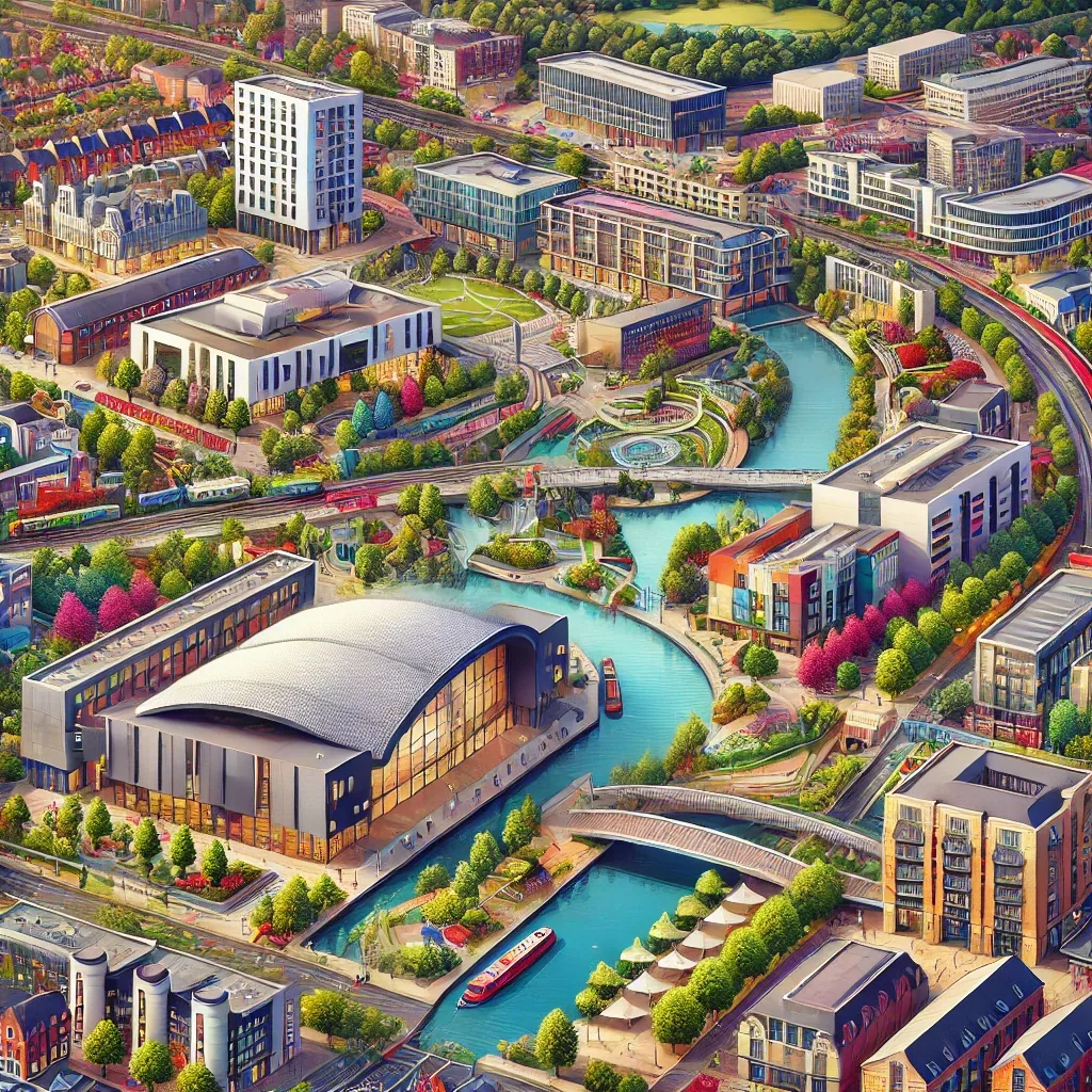 Digital marketing in Woking