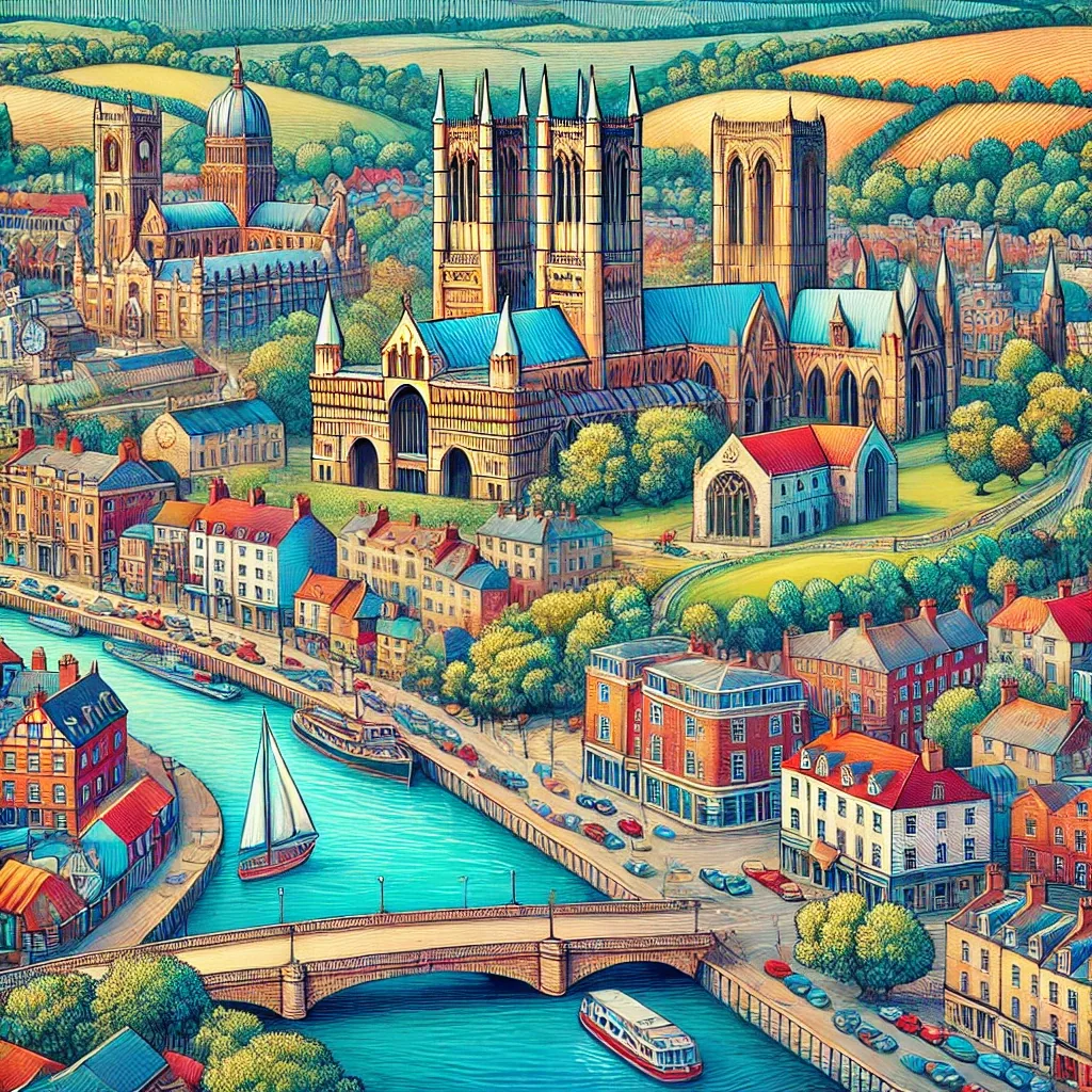 Digital marketing in Lincoln