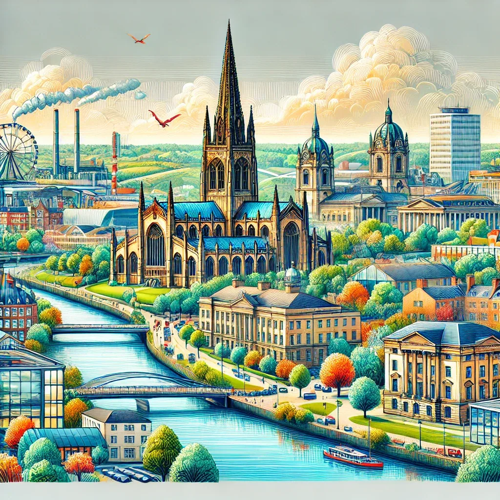 Digital marketing in Wakefield