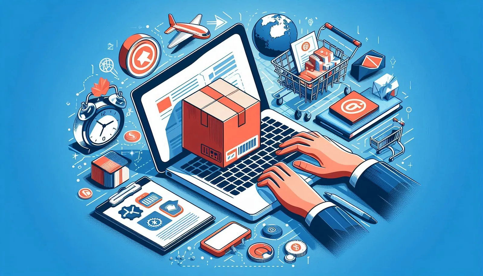 Understanding GPSR Compliance for Your E-Commerce Business