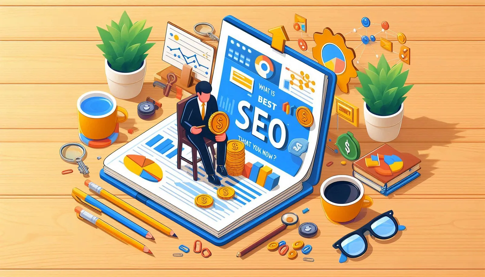 What Is The Best SEO Secret That You Know?