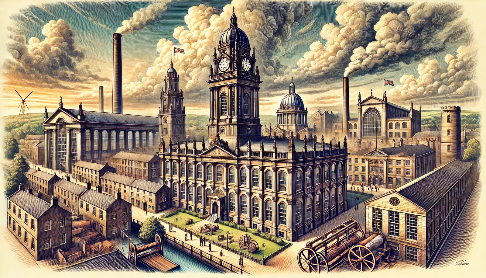 Digital marketing in Halifax