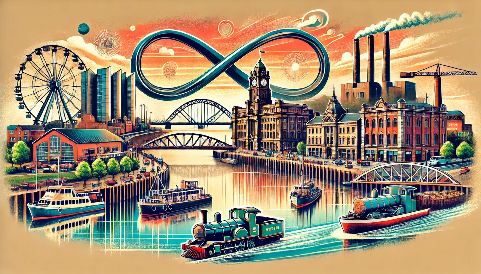 Digital marketing in Stockton-On-Tees