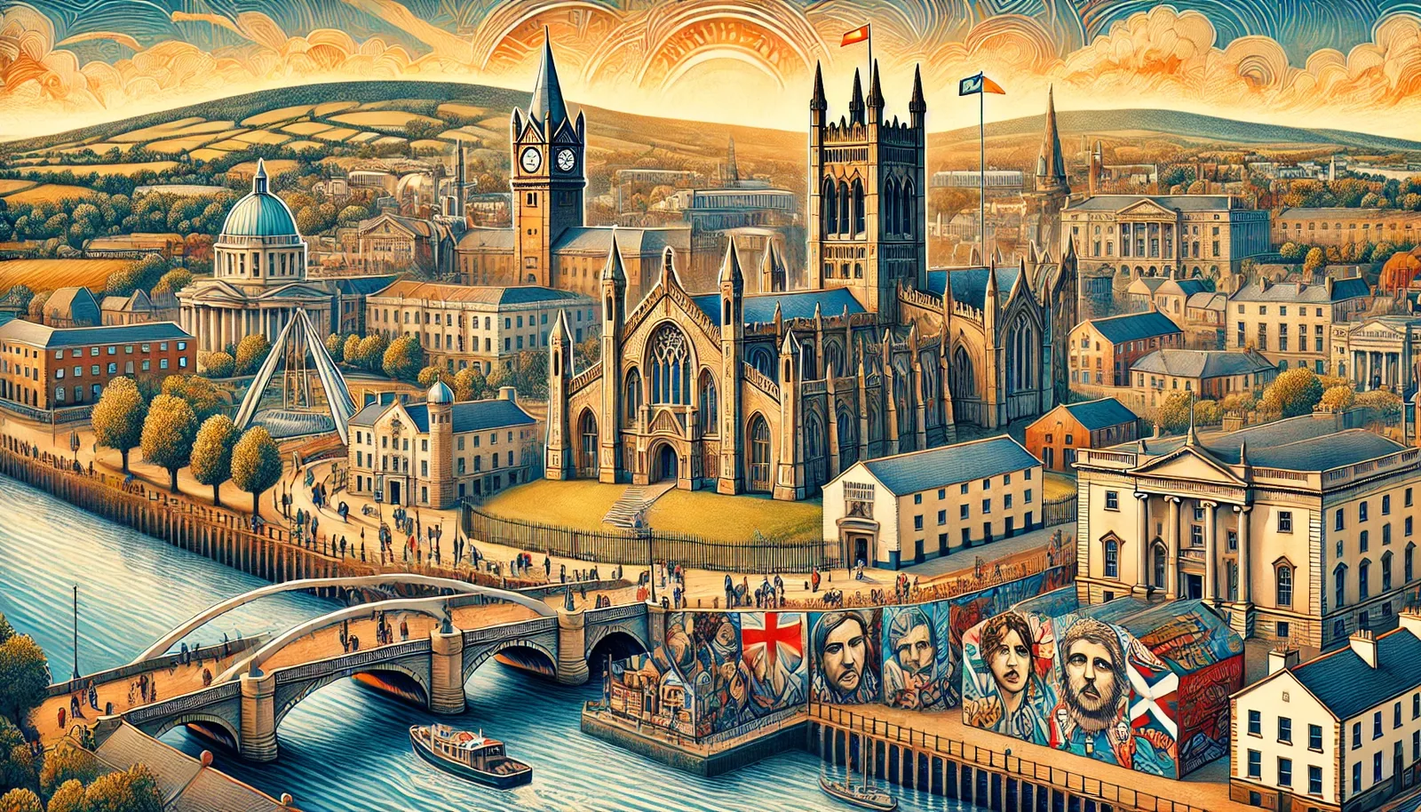 Digital marketing in Londonderry