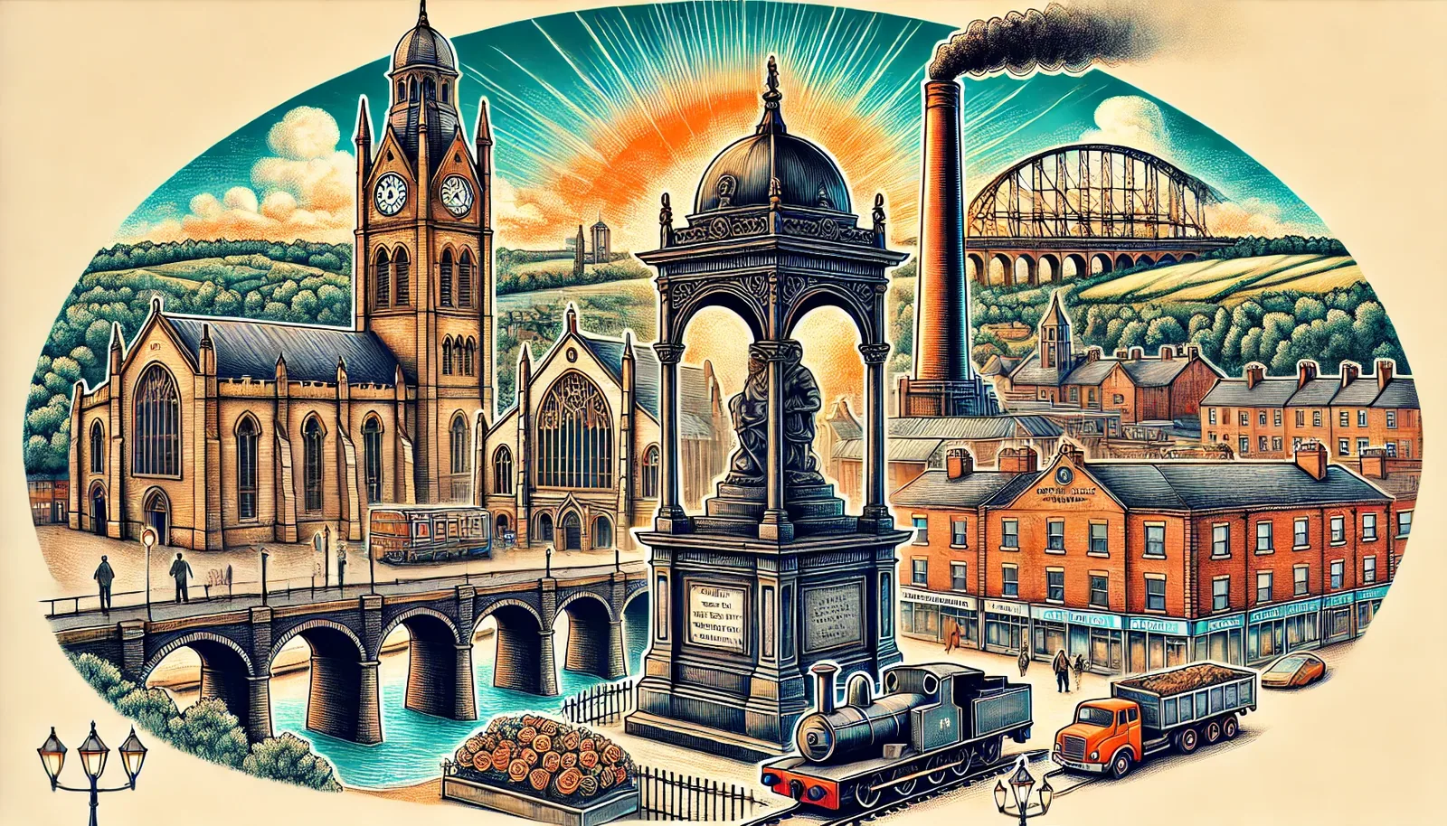 Digital marketing in Mansfield