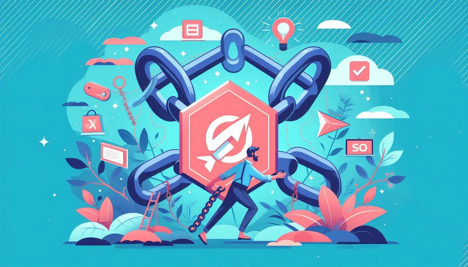 How Do I Increase Quality Backlinks In SEO?