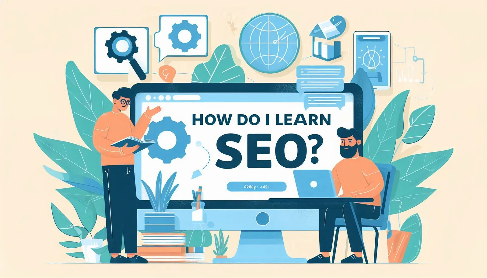 How Do I Learn SEO?