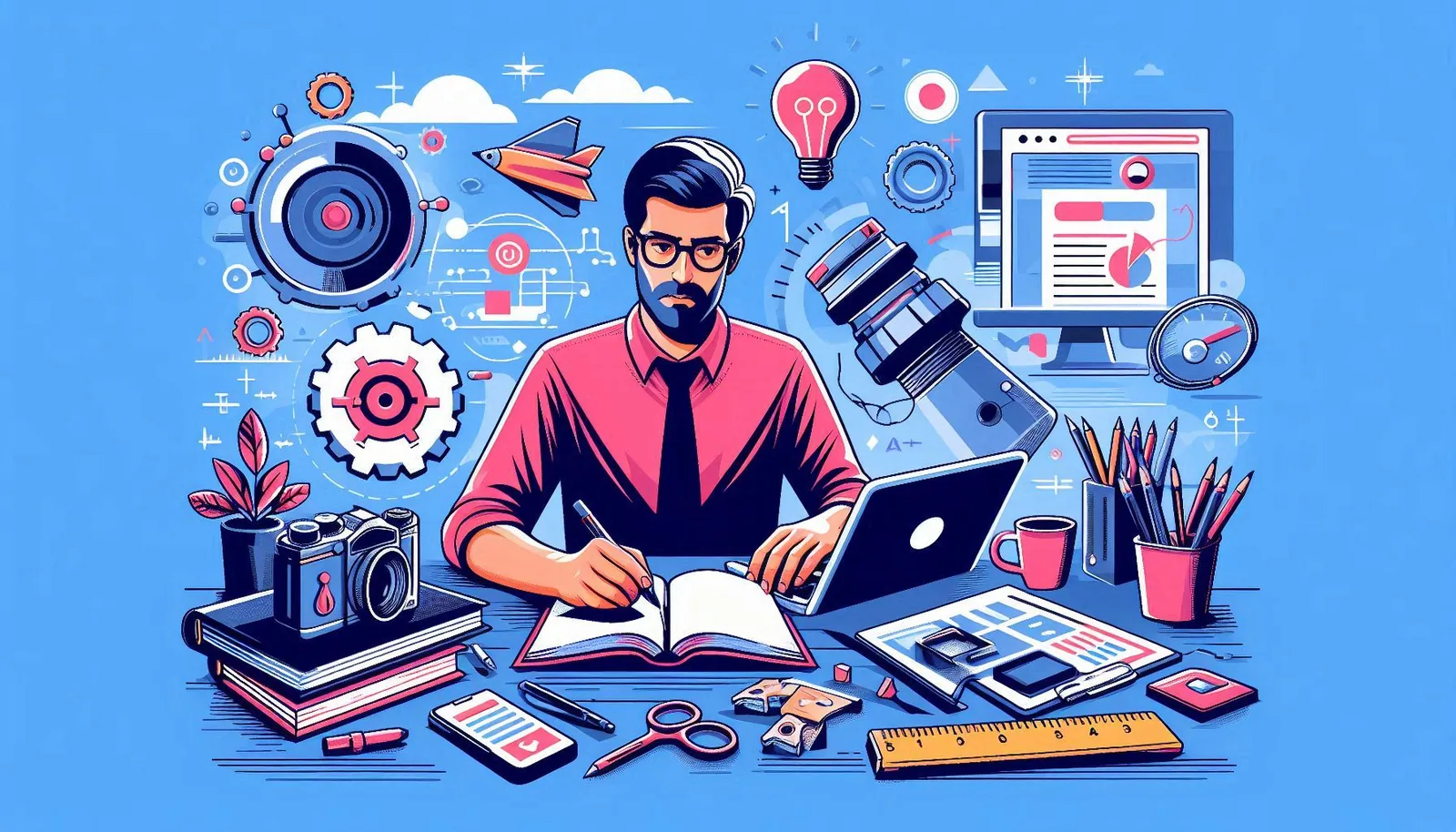 Why Is SEO Important In Blog Website Development?