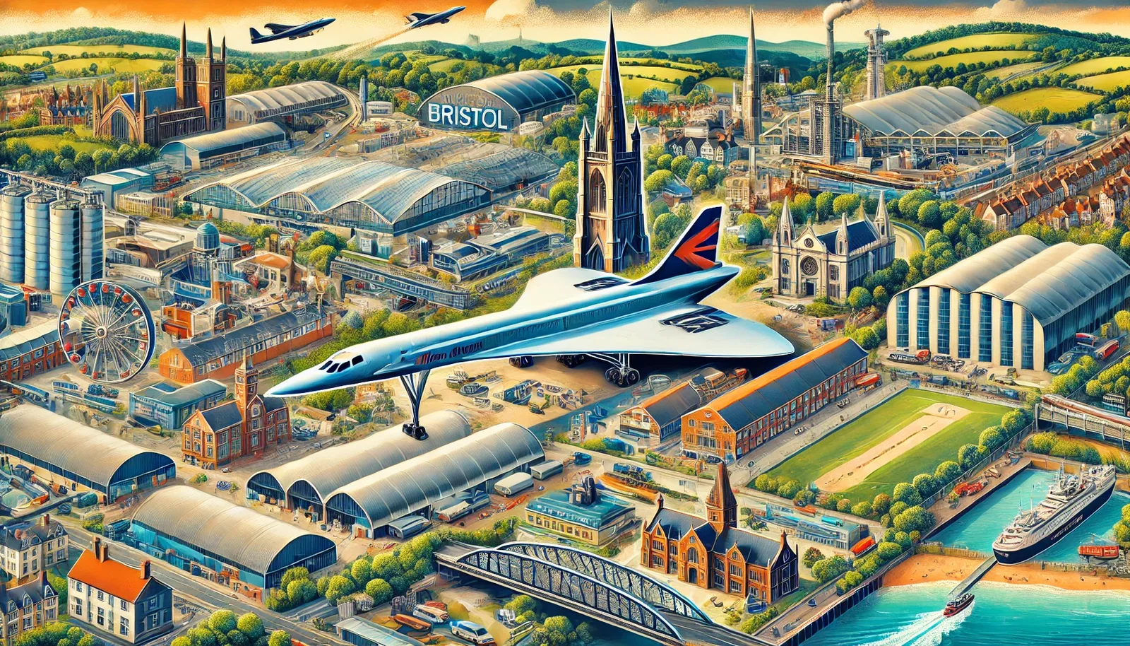 Digital marketing in Filton