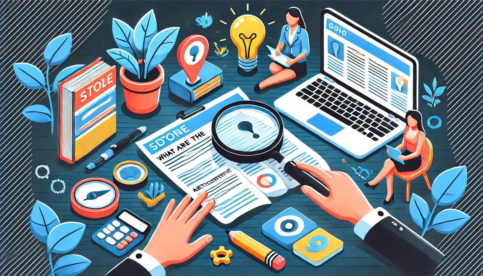 What Are The Best Article Submission Websites For SEO?