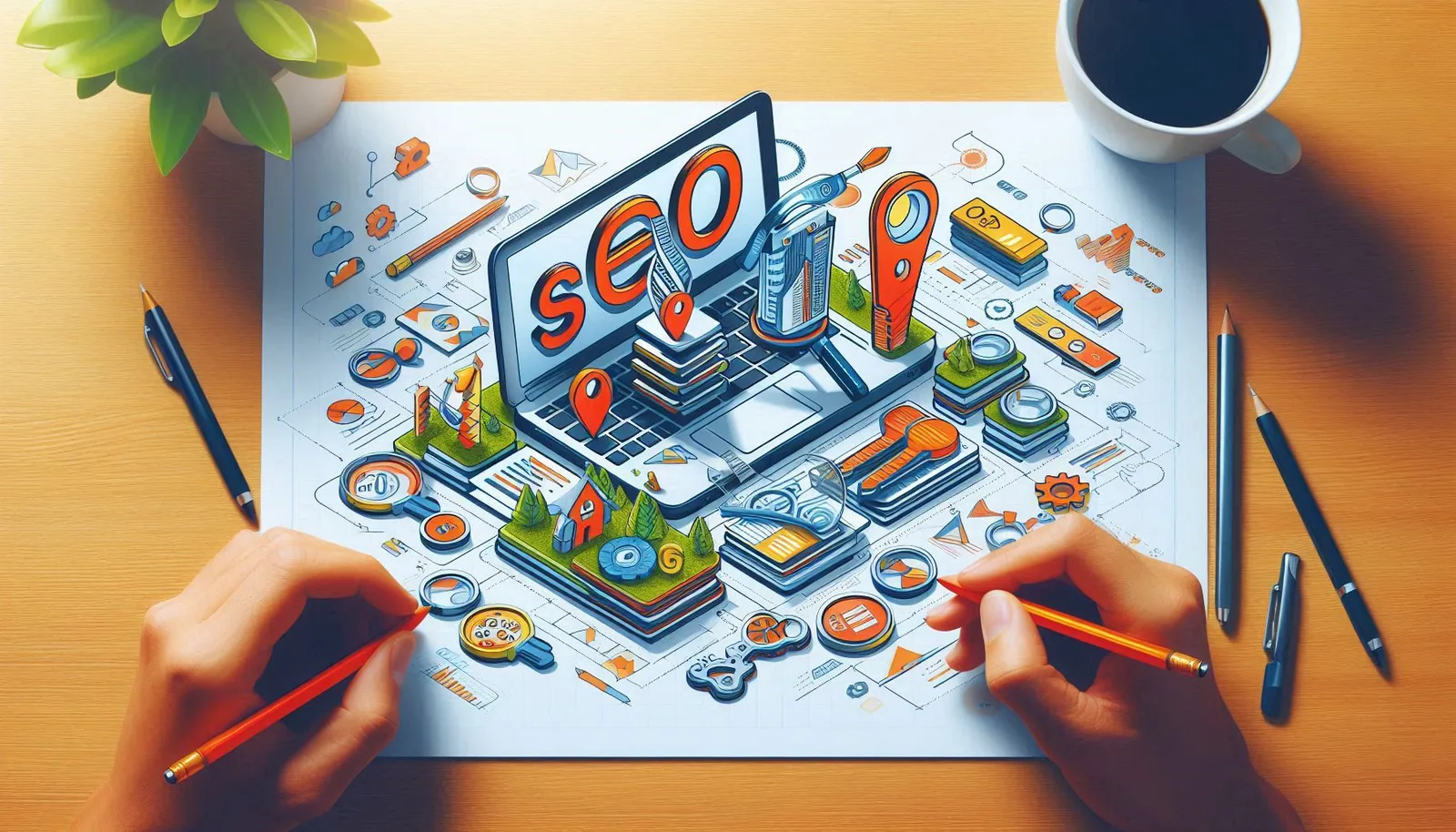 Can An SEO Website Be Ranked Without Any Backlinks Or Guest Posts?