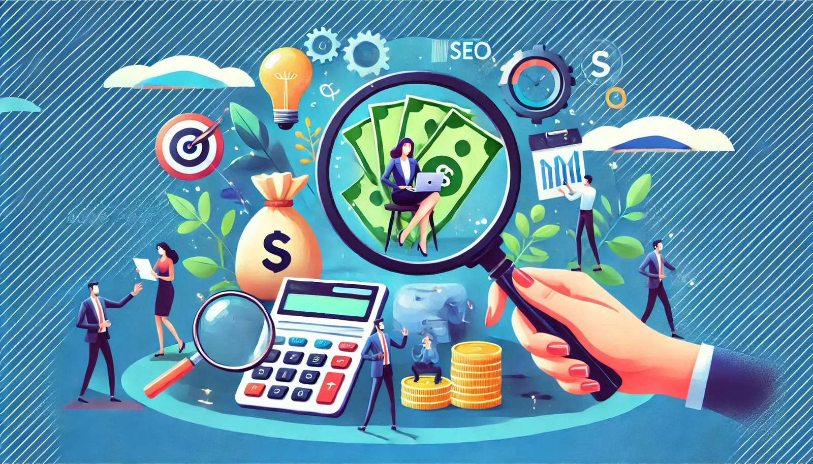 Which Paid SEO Tools Provide The Best Value For Money?