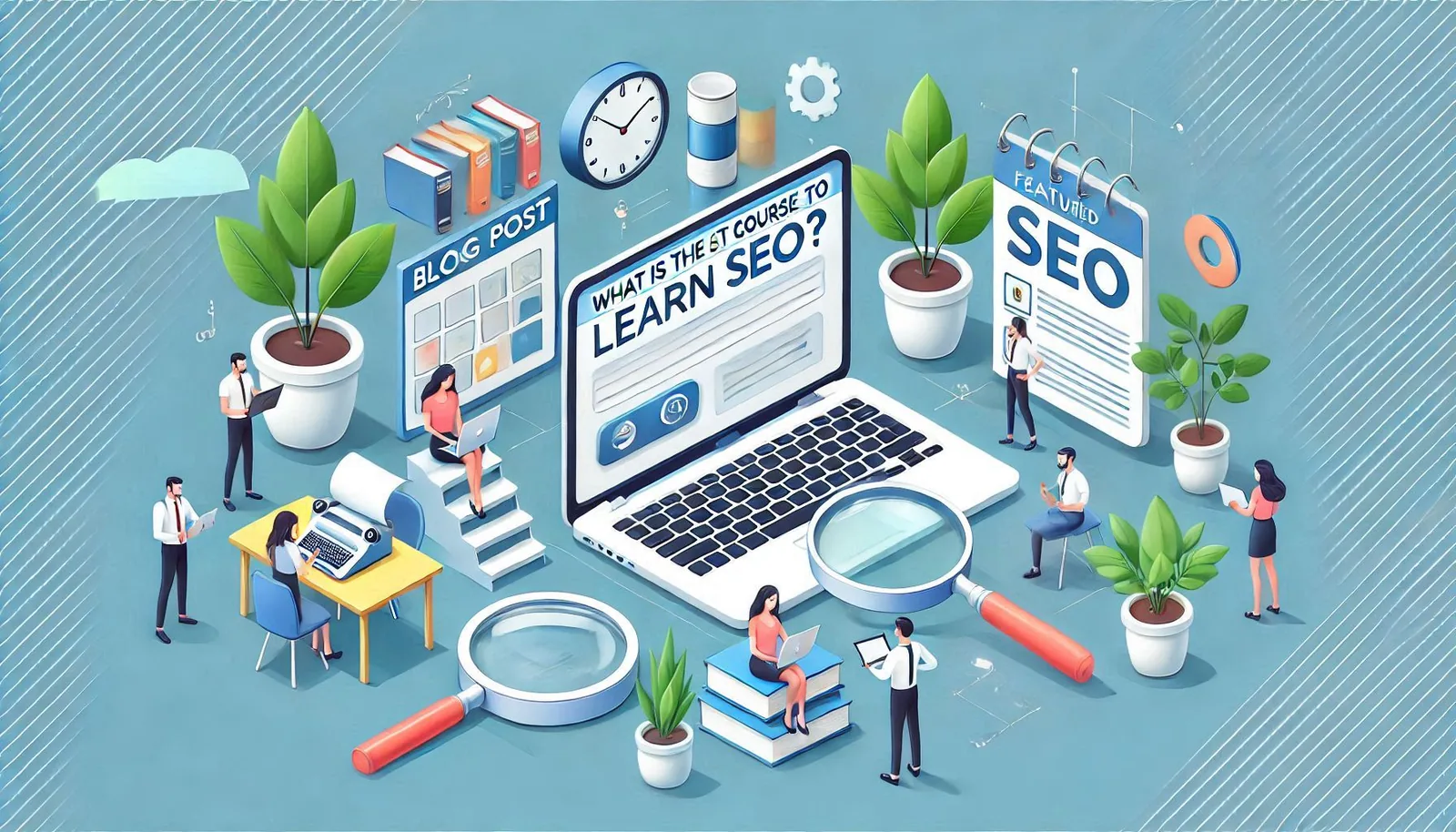 What Is The Best Course To Learn SEO?