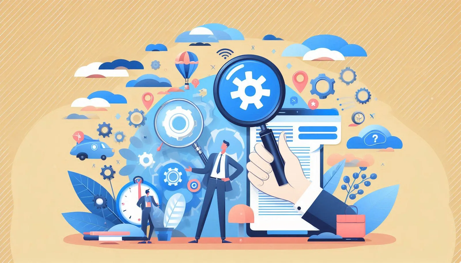 How Can I Tell If My Website Needs SEO Services?