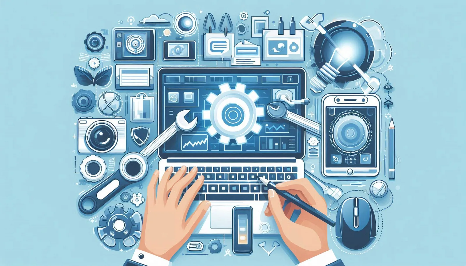 What Are The Best Tools For Optimizing Images For On-Page SEO?