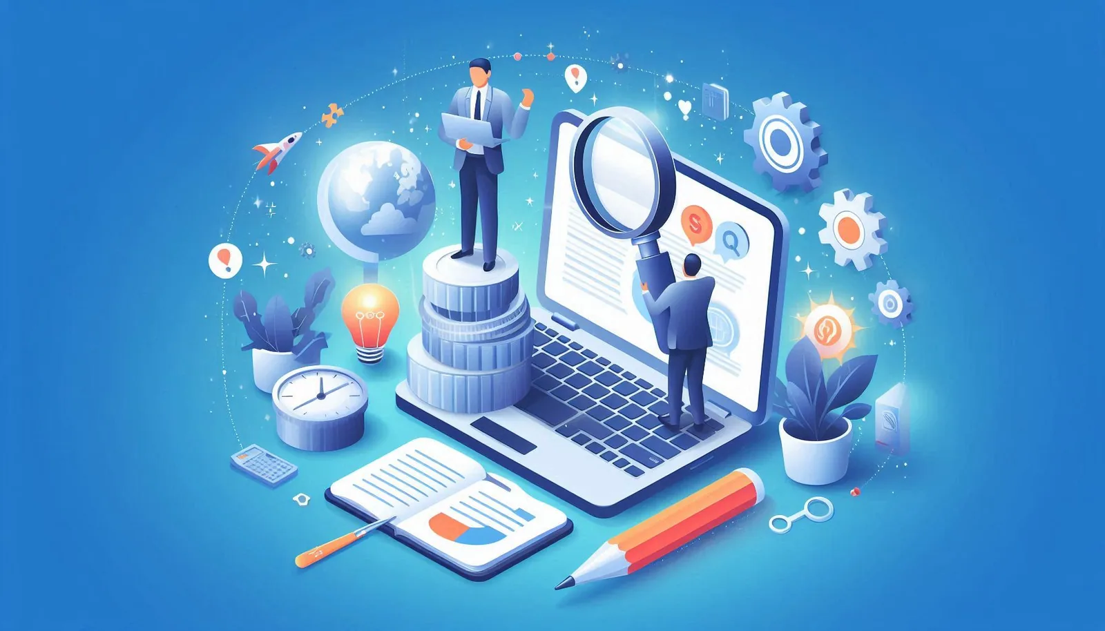 What Are The Key Off-Page SEO Techniques?