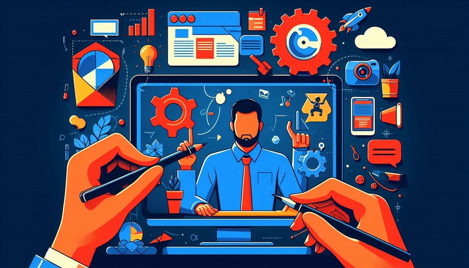 What Are The Most Difficult Ads For Digital Marketing?
