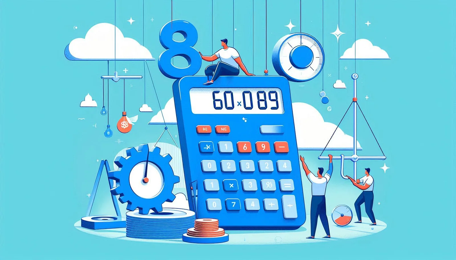 What Is The Method For Calculating A Link's SEO Strength?