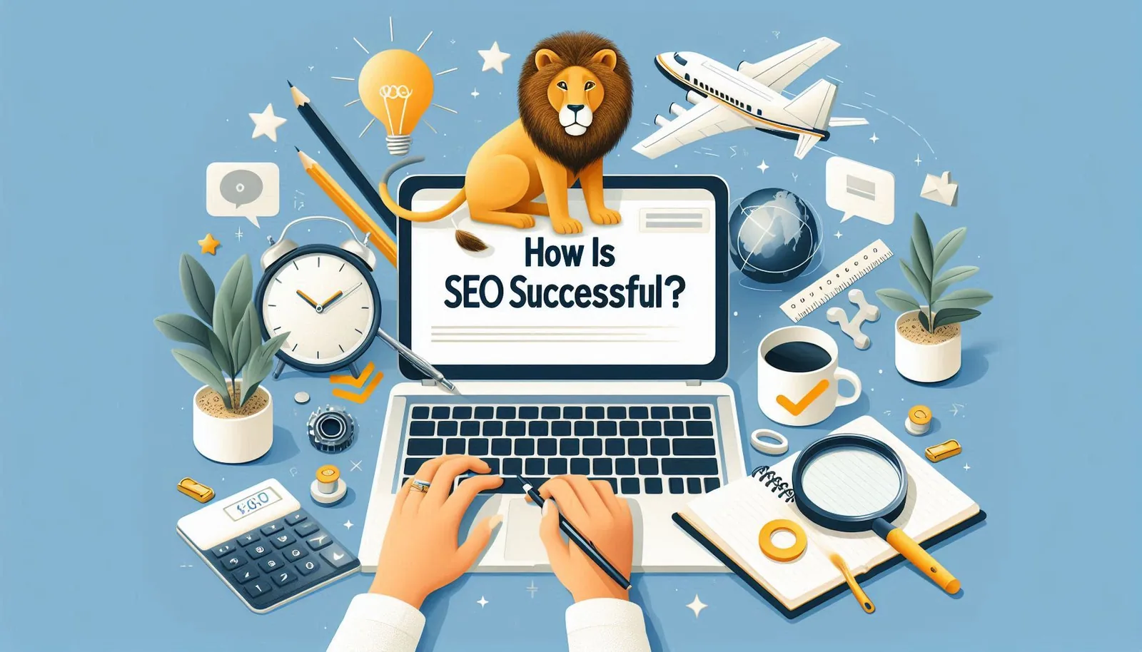 How Is SEO Successful?