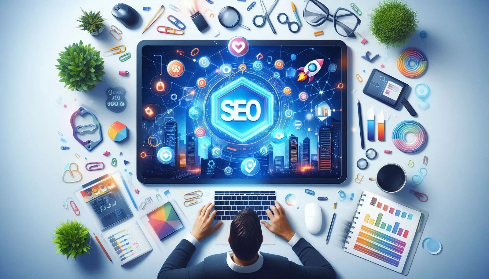 How Do I Index SEO Backlinks To A Website?