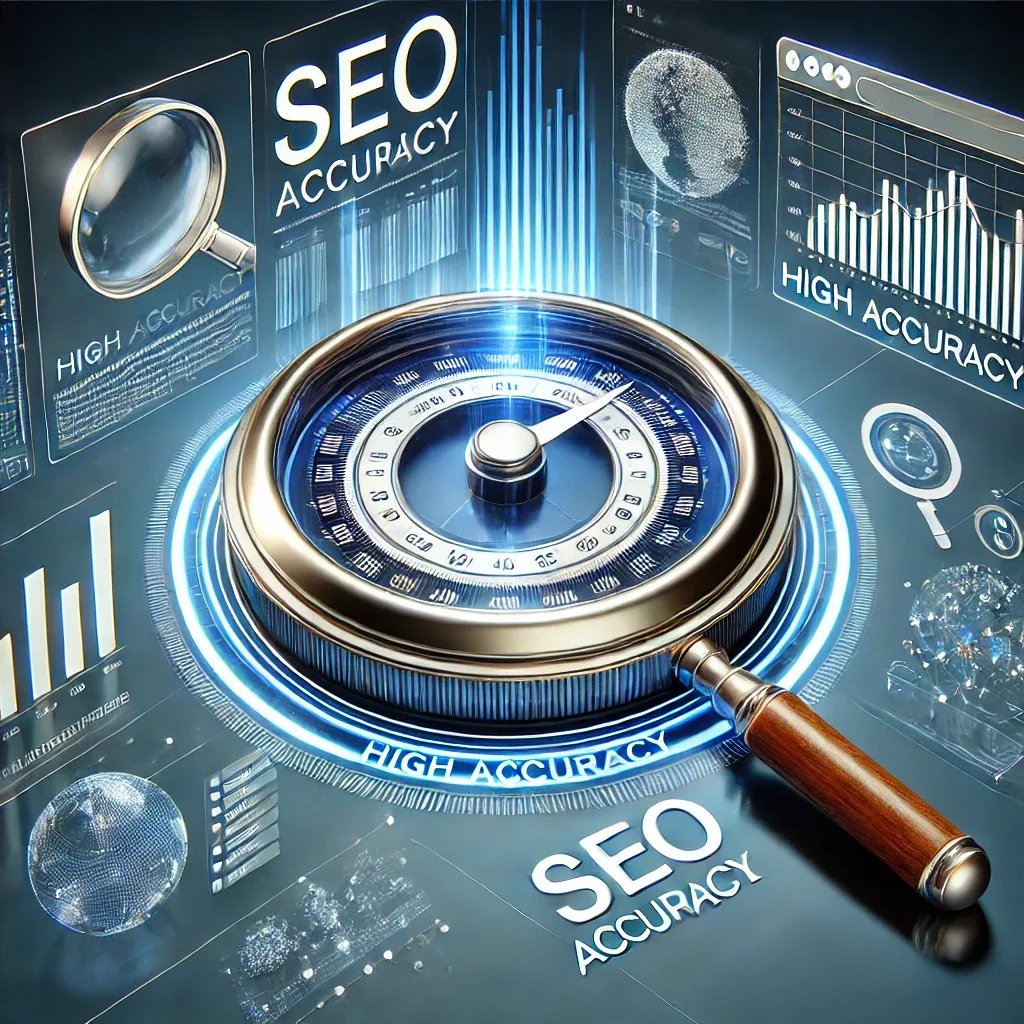 How Accurate Is SEO?