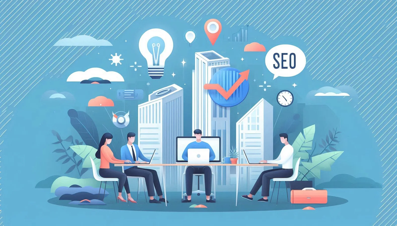 What Are The Best Strategies To Boost My Website's SEO?
