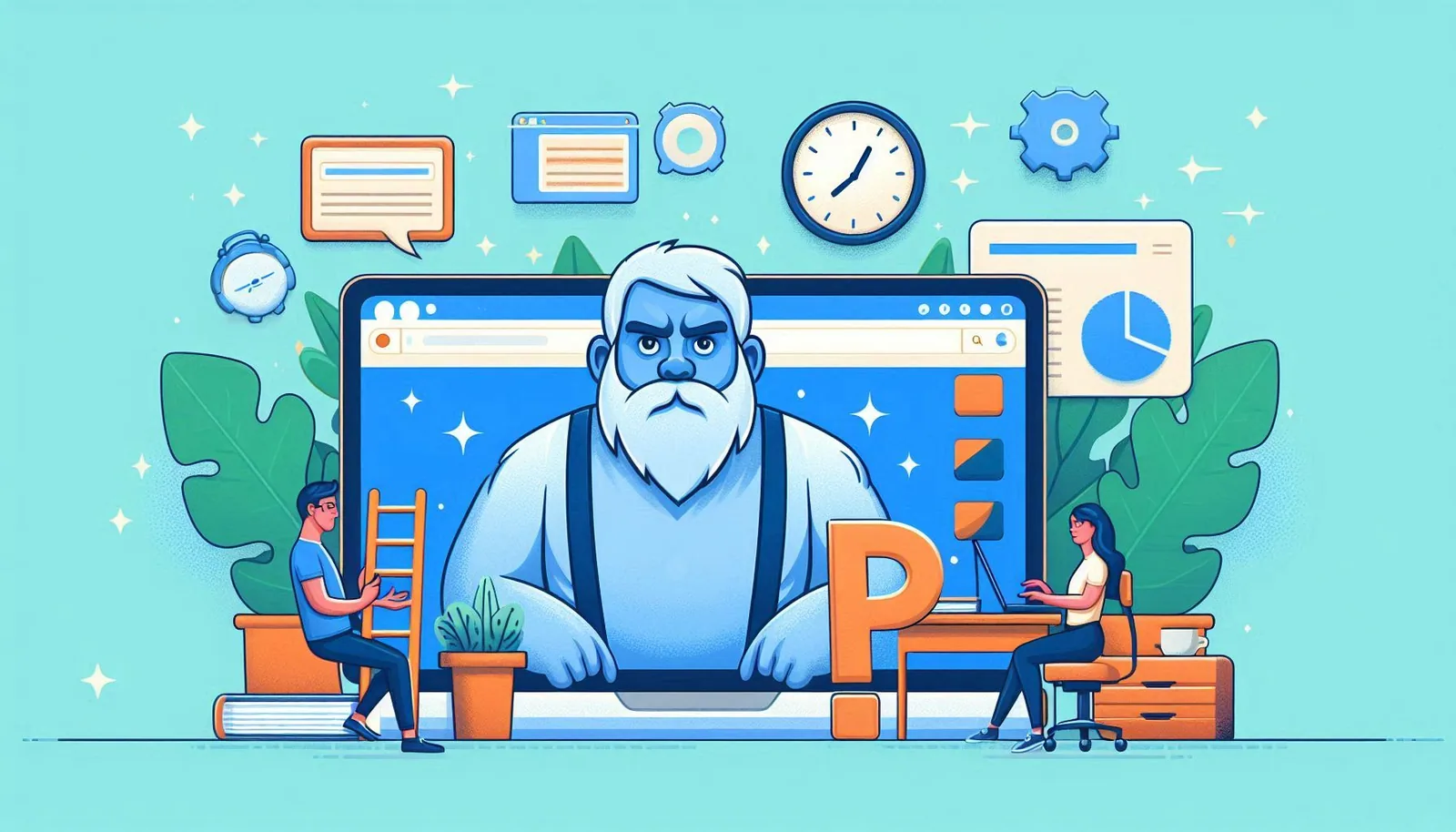 Why Am I Not Getting Organic Traffic Even After Optimizing My Website?