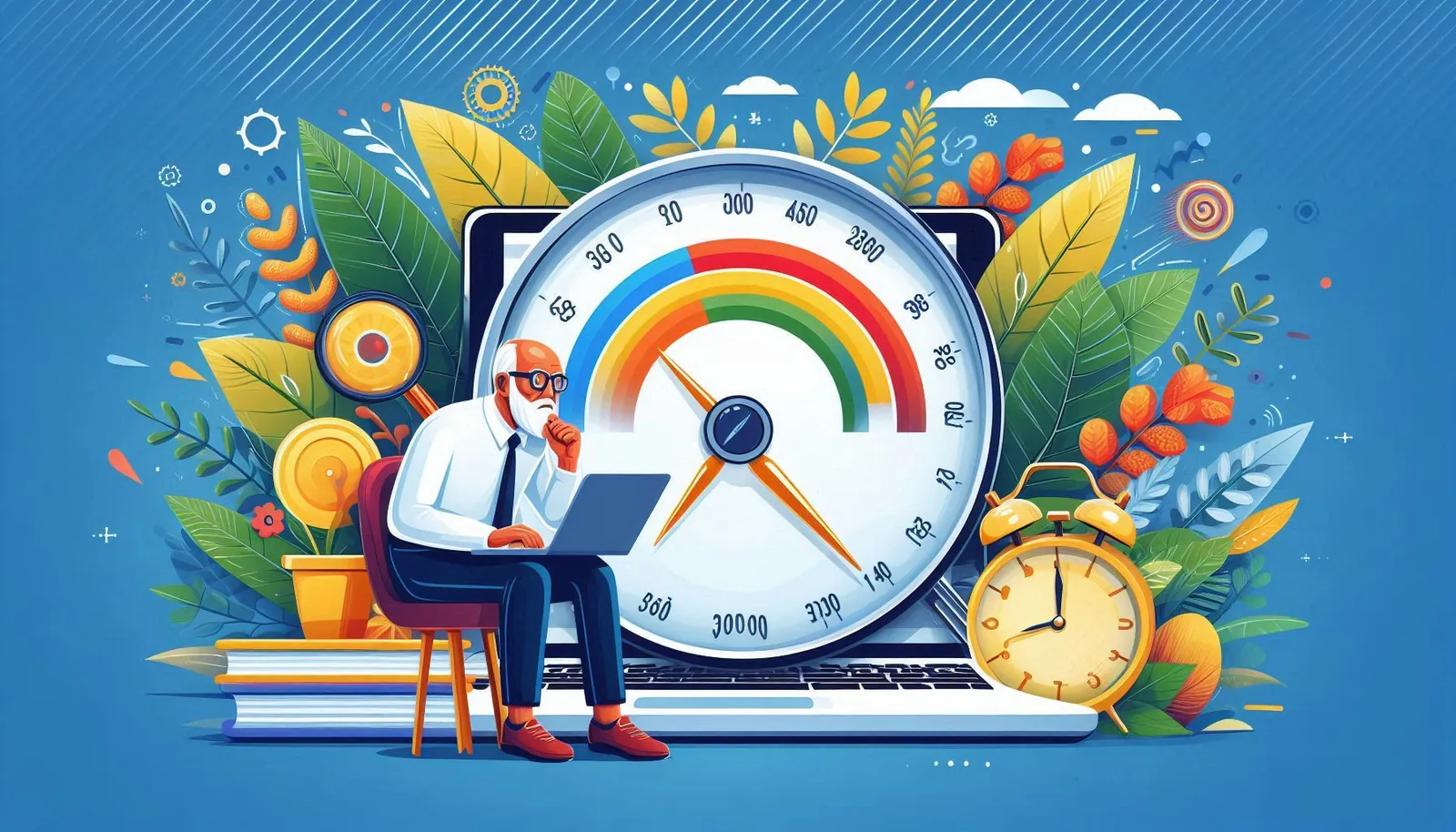 How Long Until I See Organic Traffic On My Website?