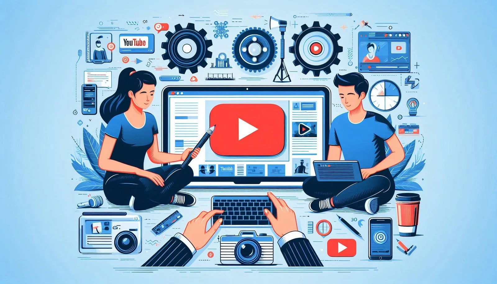 Why Are YouTube Thumbnails Important For Your YouTube Videos?