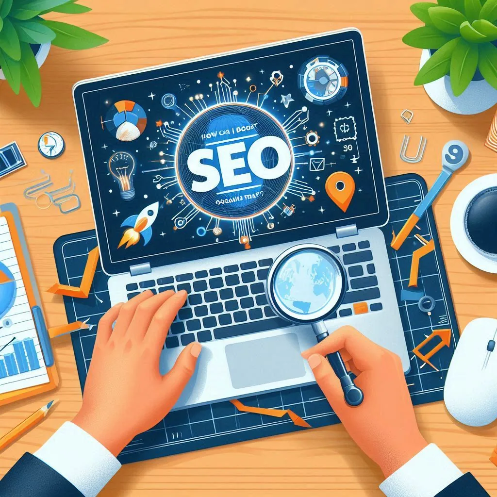 How Can I Boost SEO Organic Traffic For Free?