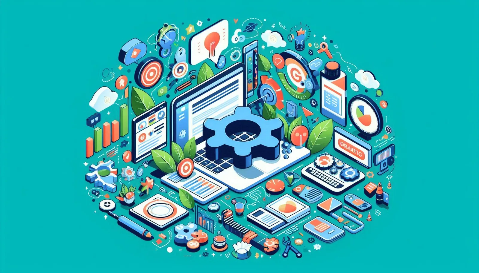 How Can We Get Organic Traffic In Any Web?