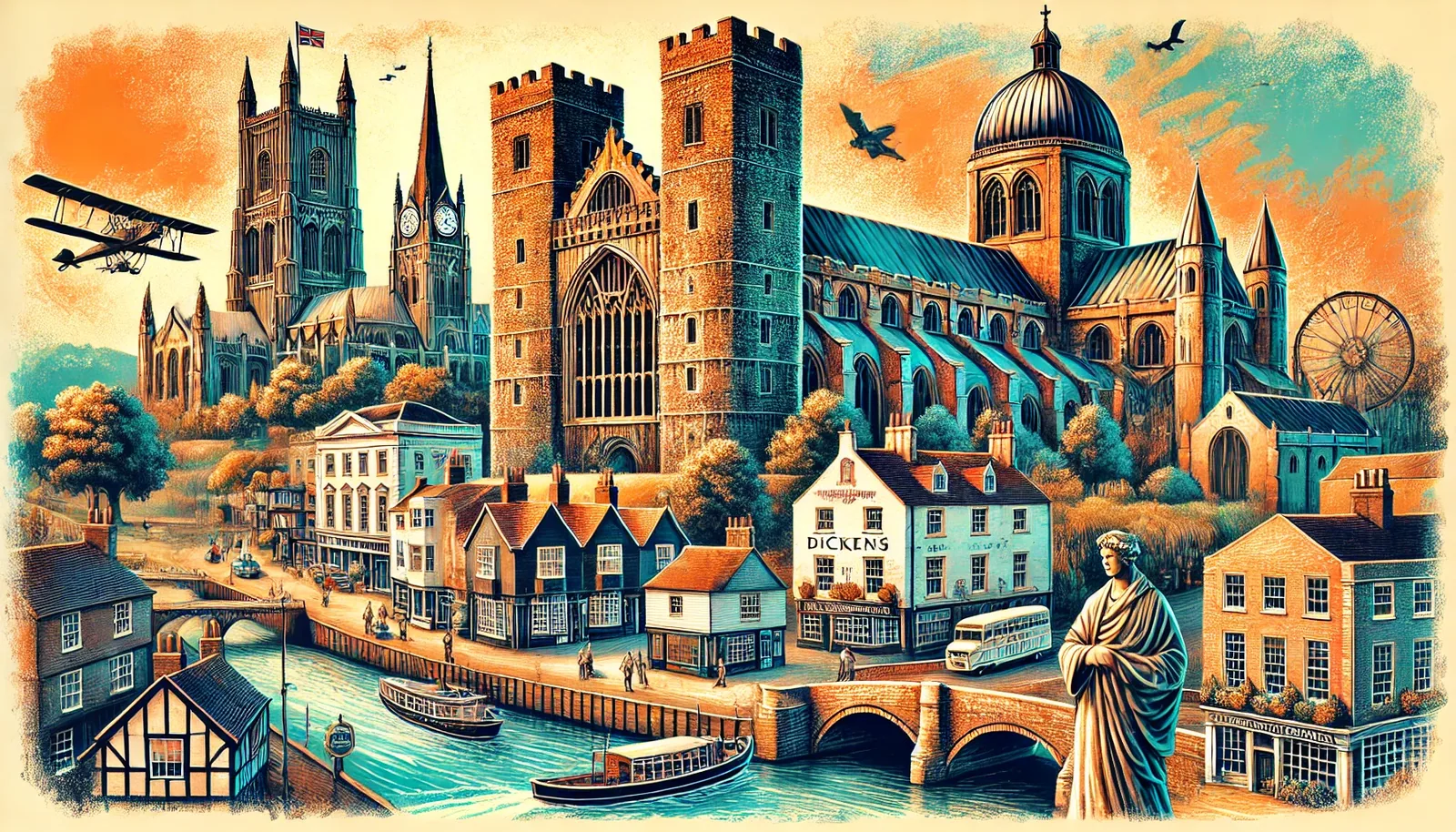 Digital marketing in Rochester