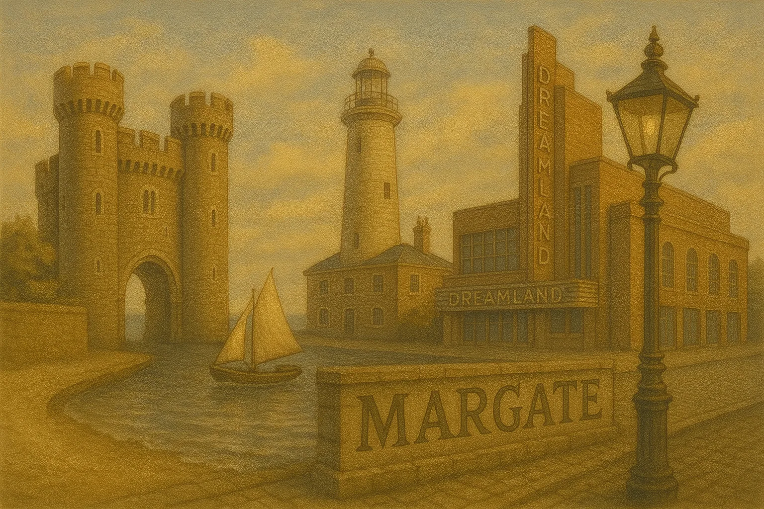 Digital marketing in Margate