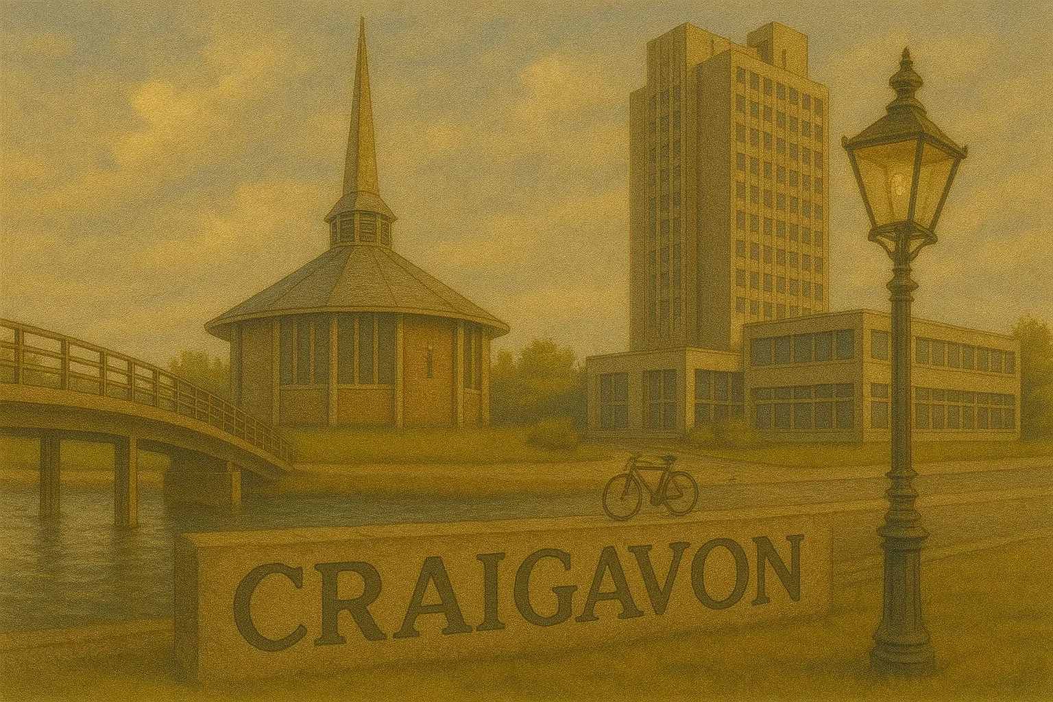 Digital marketing in Craigavon