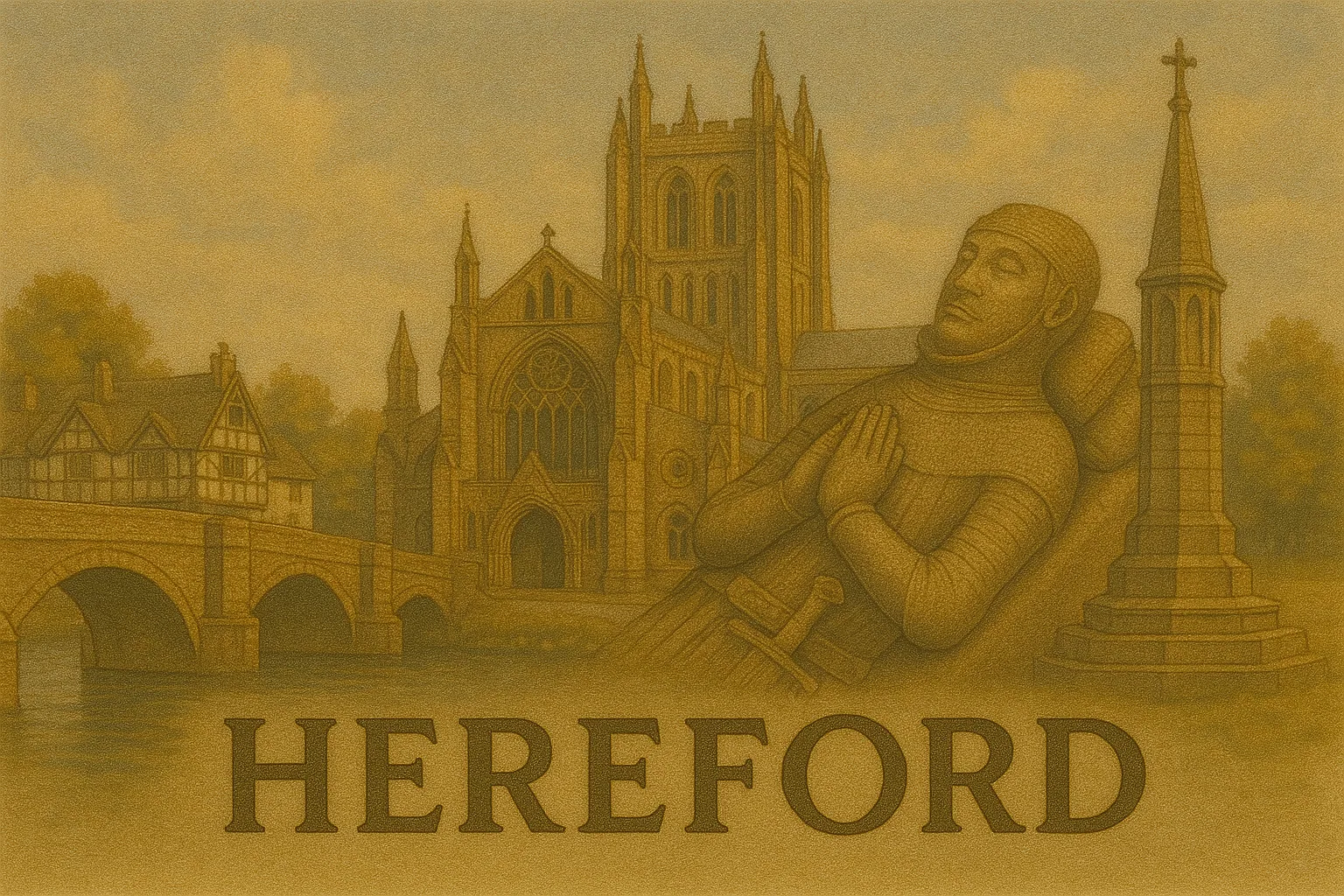 Digital marketing in Hereford